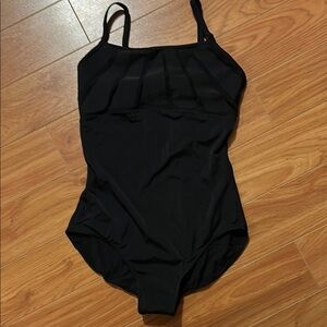 Bloch Dance Bodysuit
